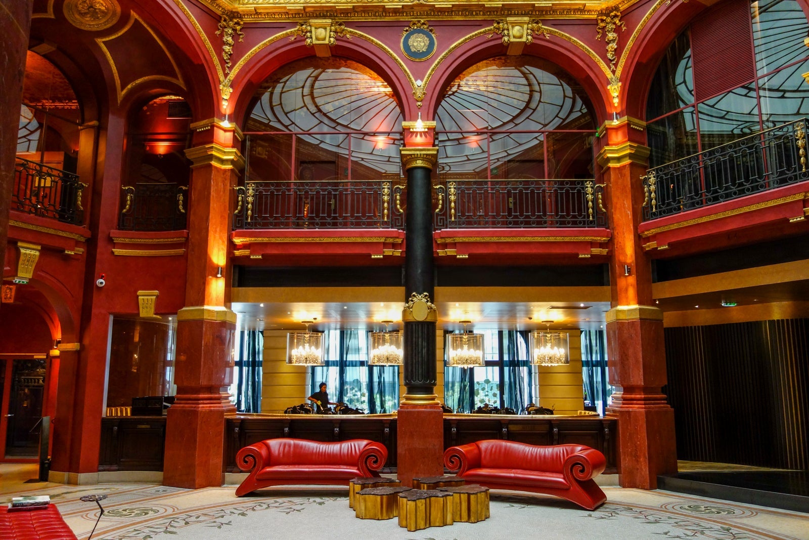 (Photo by Eric Rosen / The Points Guy)