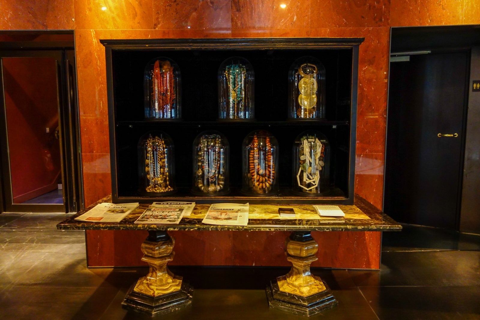 (Photo by Eric Rosen / The Points Guy)