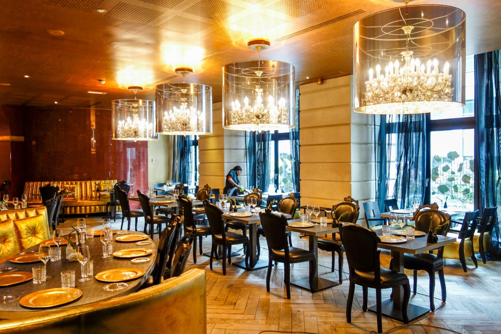 (Photo by Eric Rosen / The Points Guy)