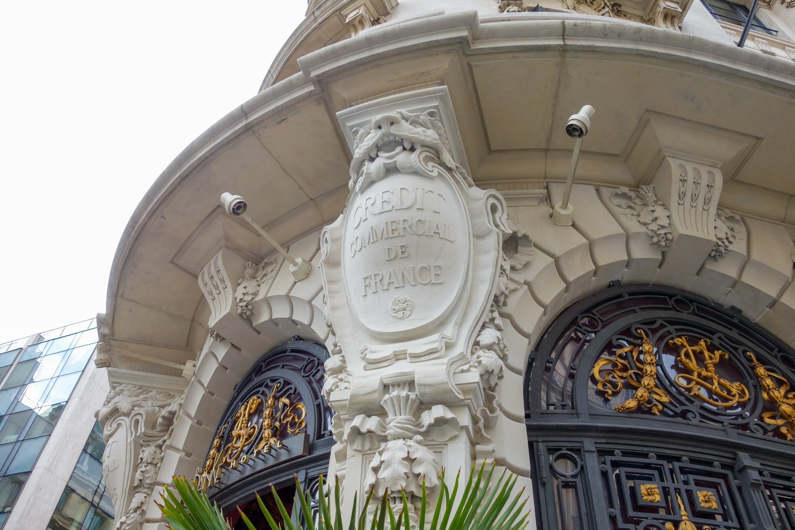 (Photo by Eric Rosen / The Points Guy)