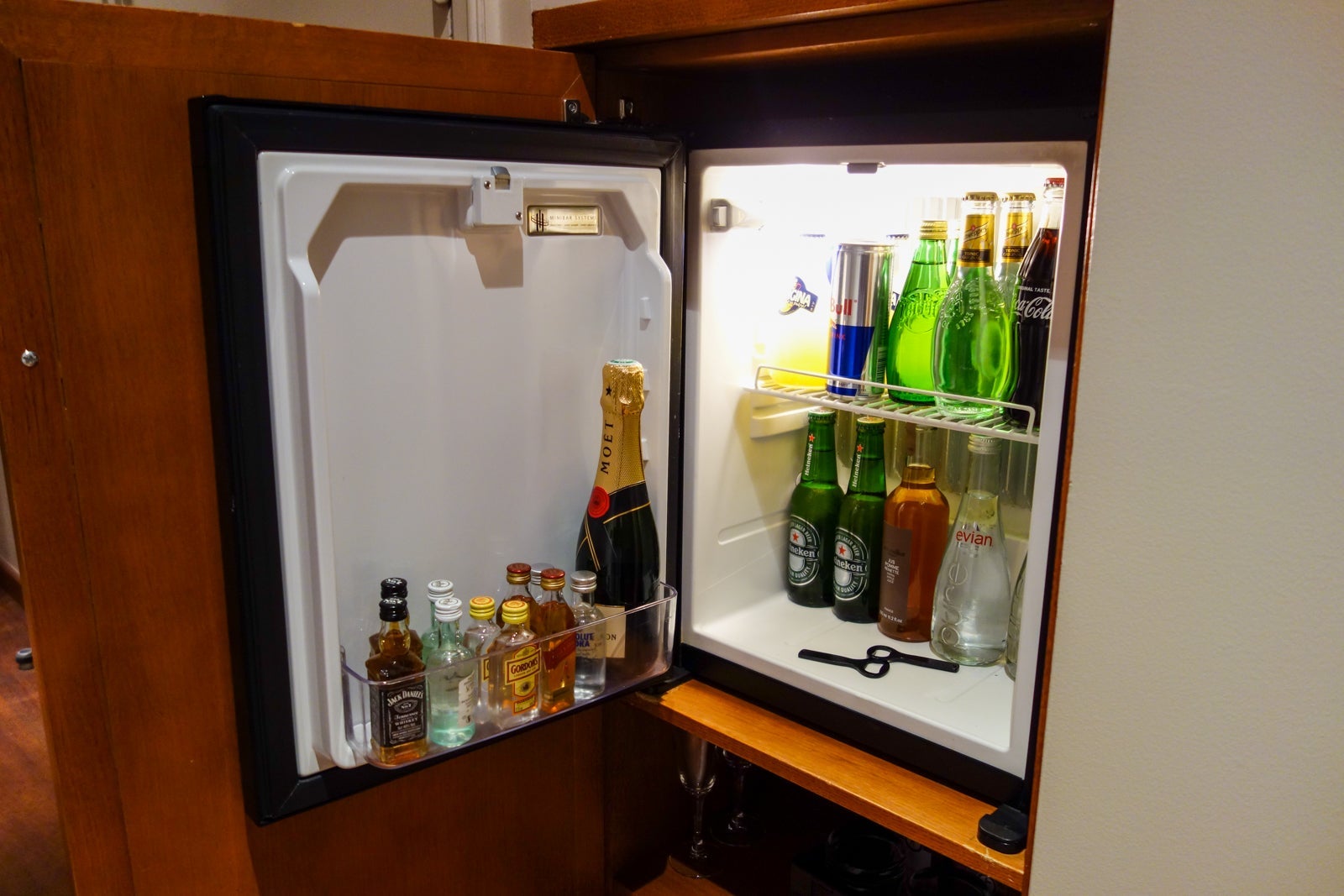 (Photo by Eric Rosen / The Points Guy)