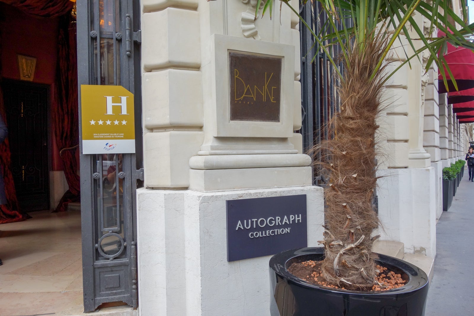 (Photo by Eric Rosen / The Points Guy)