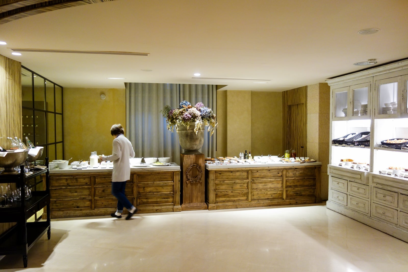 (Photo by Eric Rosen / The Points Guy)