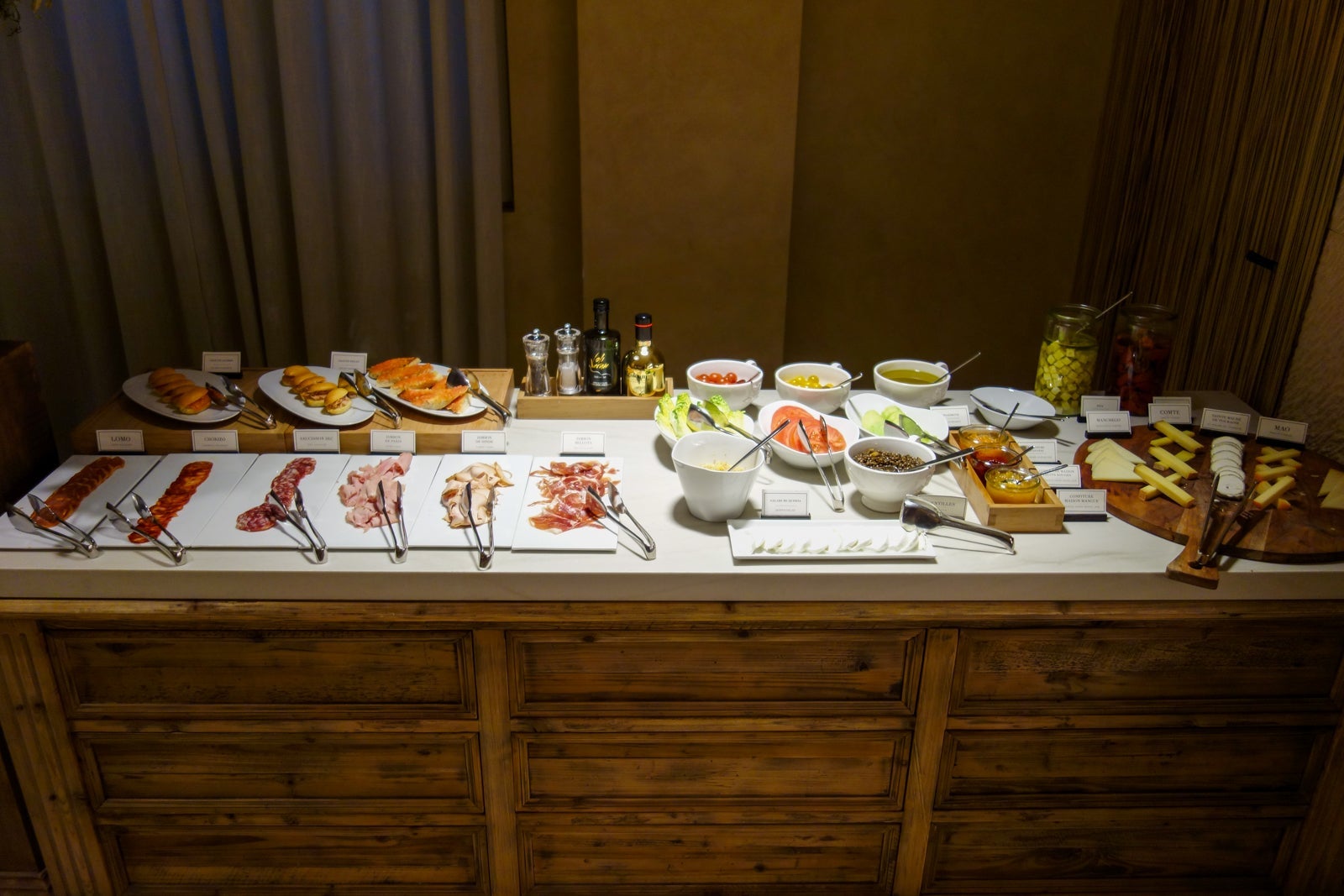 (Photo by Eric Rosen / The Points Guy)