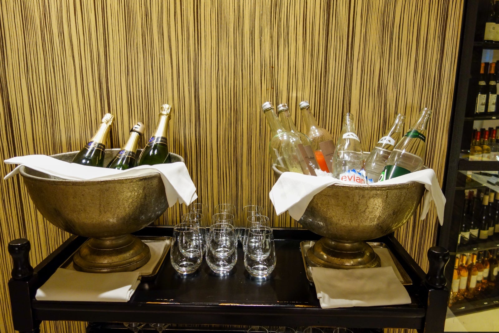 (Photo by Eric Rosen / The Points Guy)