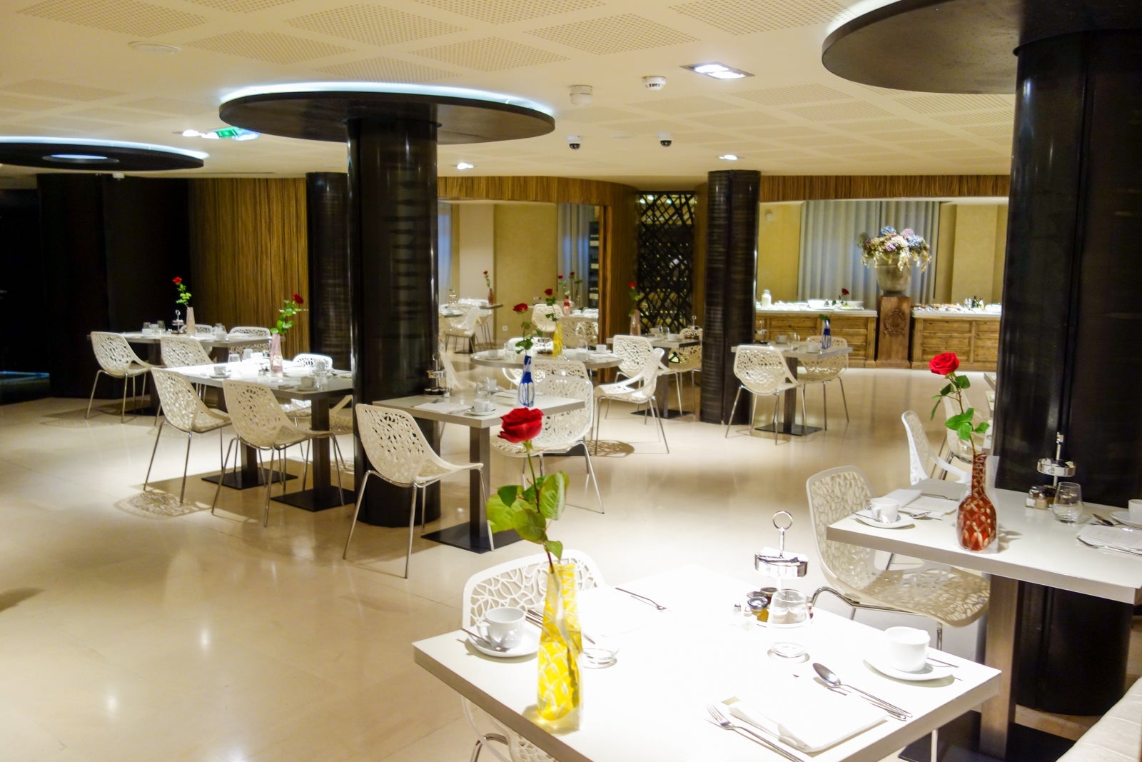 (Photo by Eric Rosen / The Points Guy)