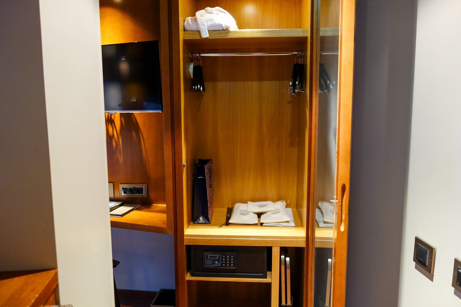 (Photo by Eric Rosen / The Points Guy)