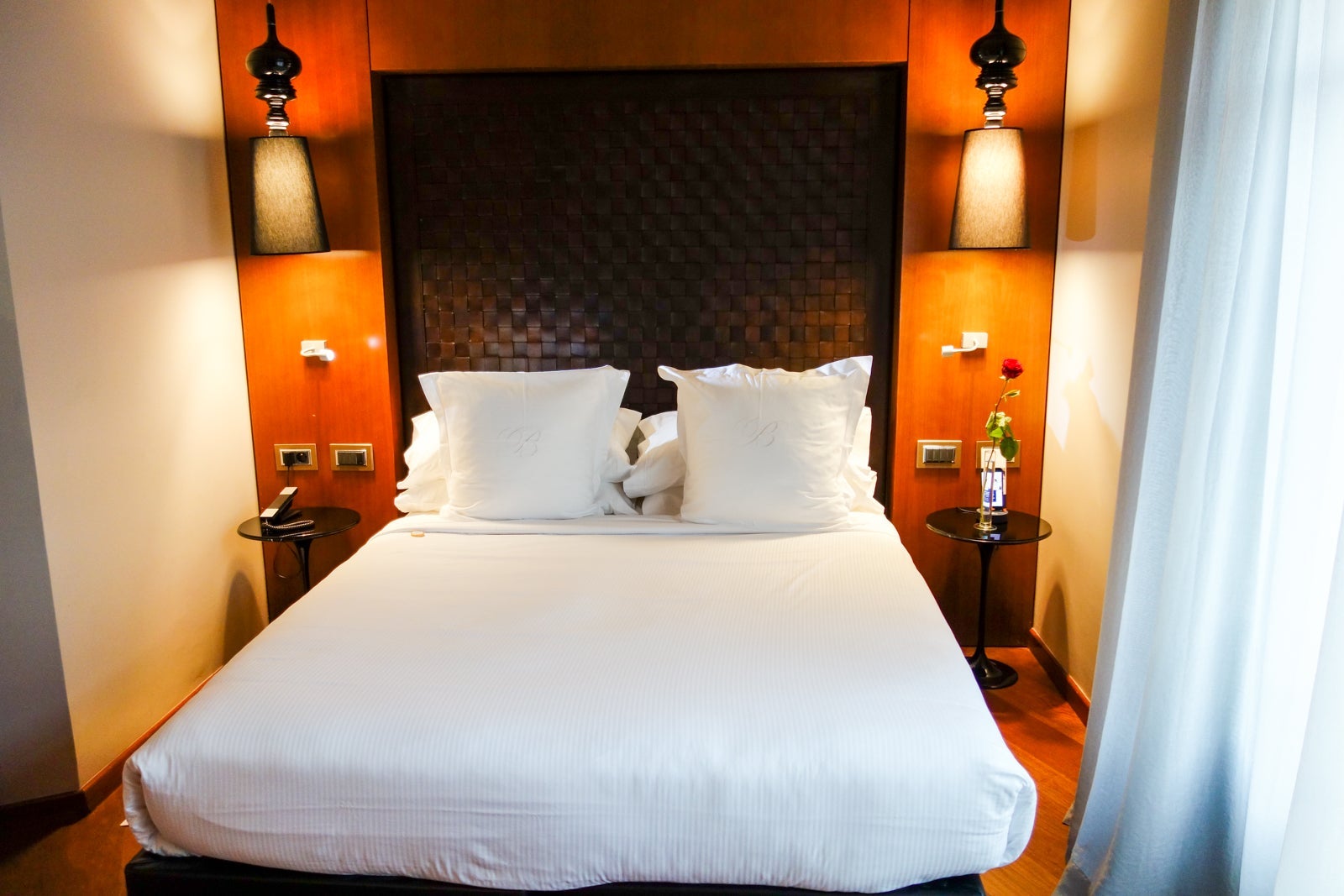 (Photo by Eric Rosen / The Points Guy)