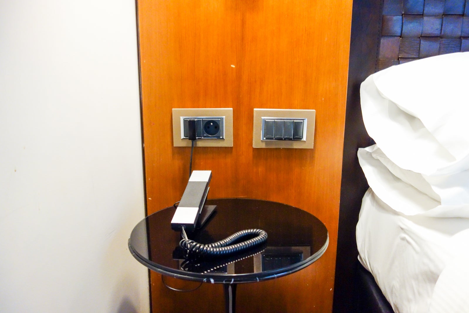 (Photo by Eric Rosen / The Points Guy)