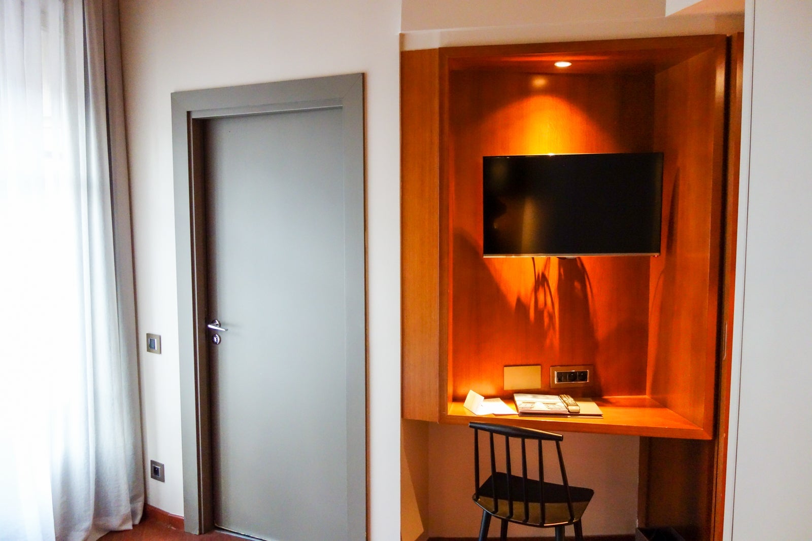 (Photo by Eric Rosen / The Points Guy)