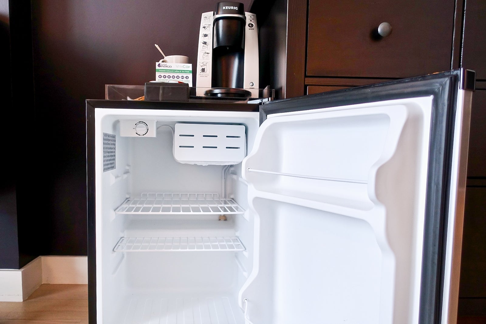 (Photo by Benji Stawski / The Points Guy)