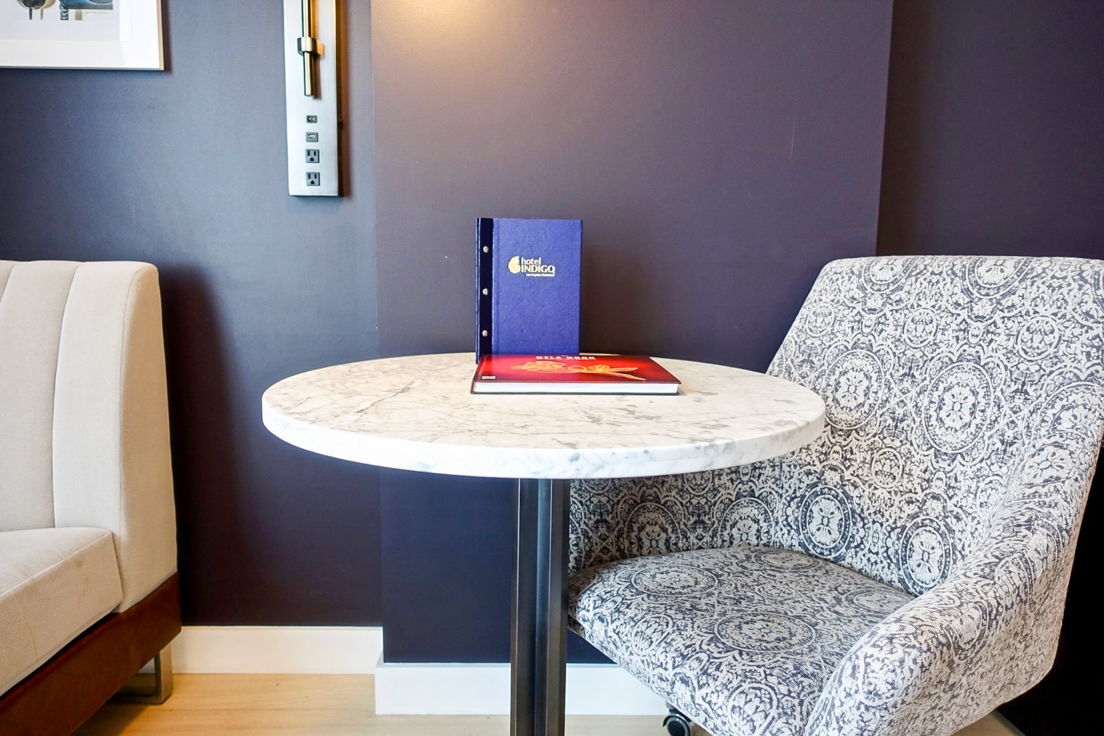 (Photo by Benji Stawski / The Points Guy)