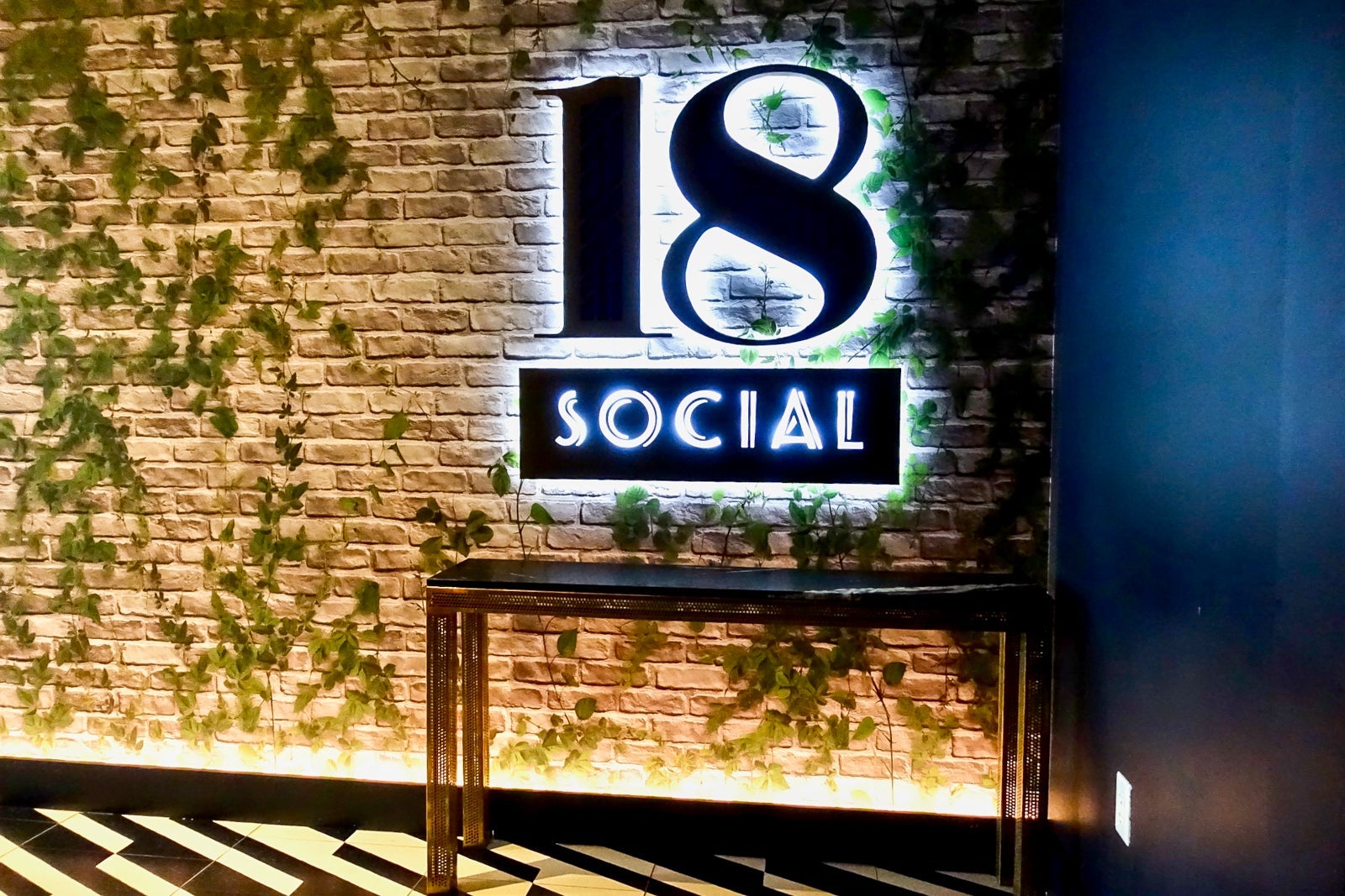 (Photo by Benji Stawski / The Points Guy)