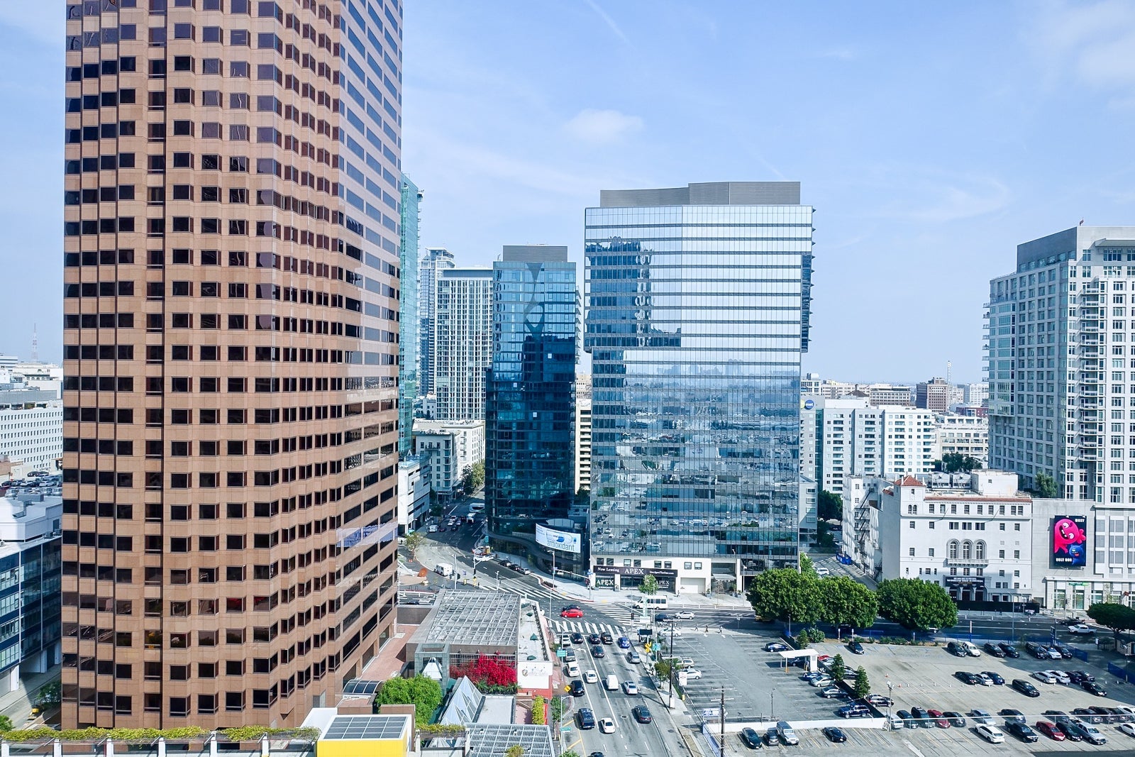 (Photo by Benji Stawski / The Points Guy)