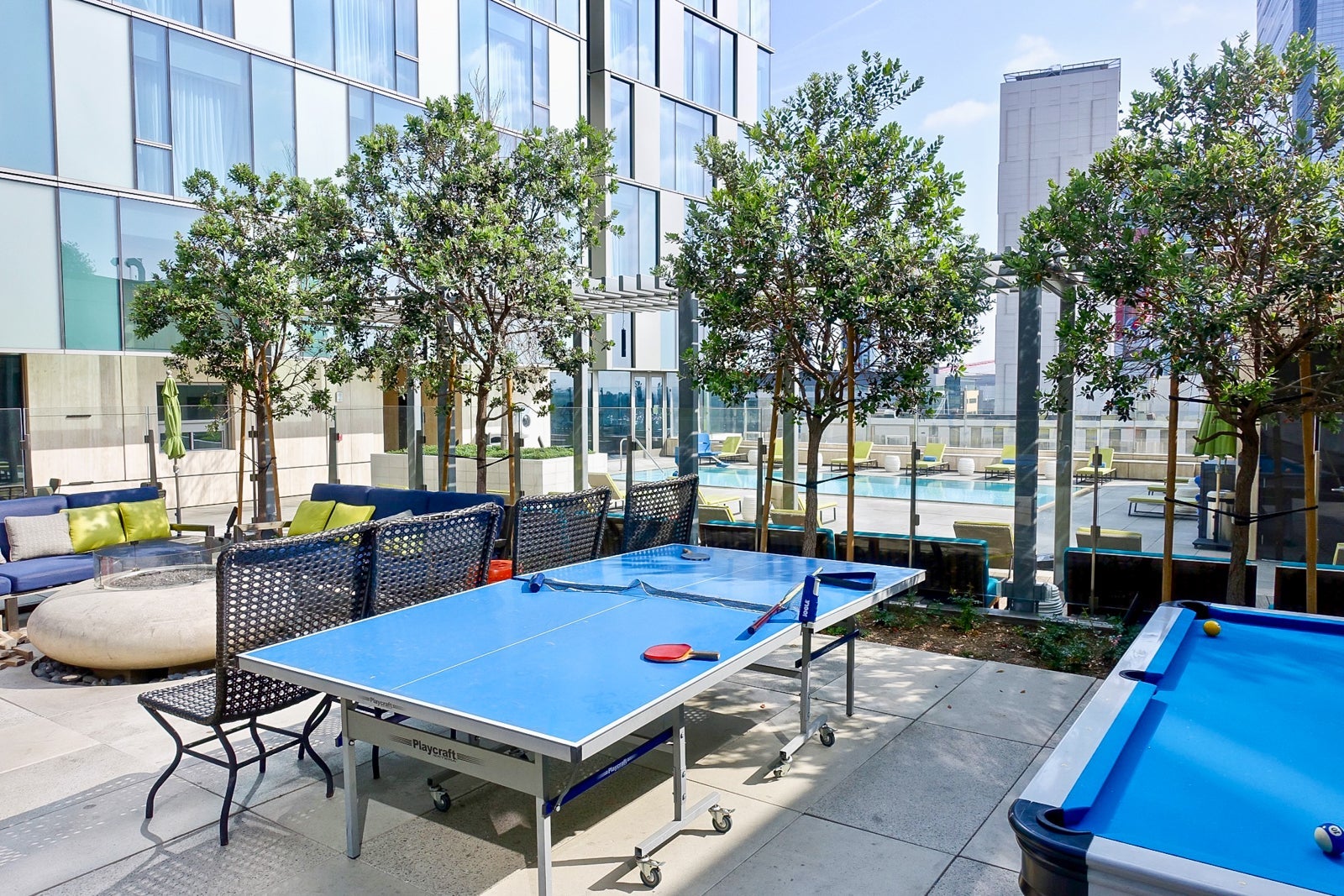 (Photo by Benji Stawski / The Points Guy)