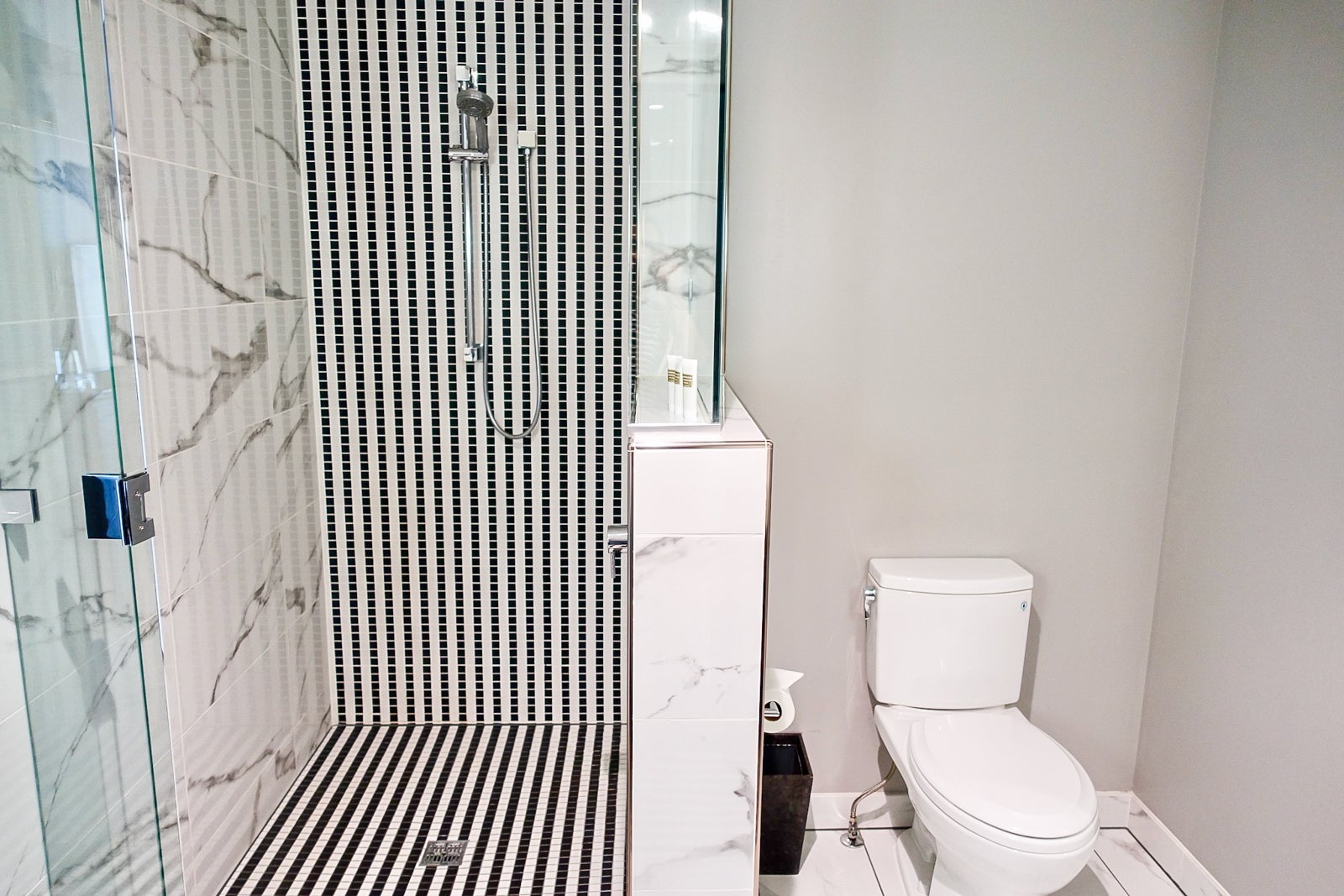 (Photo by Benji Stawski / The Points Guy)