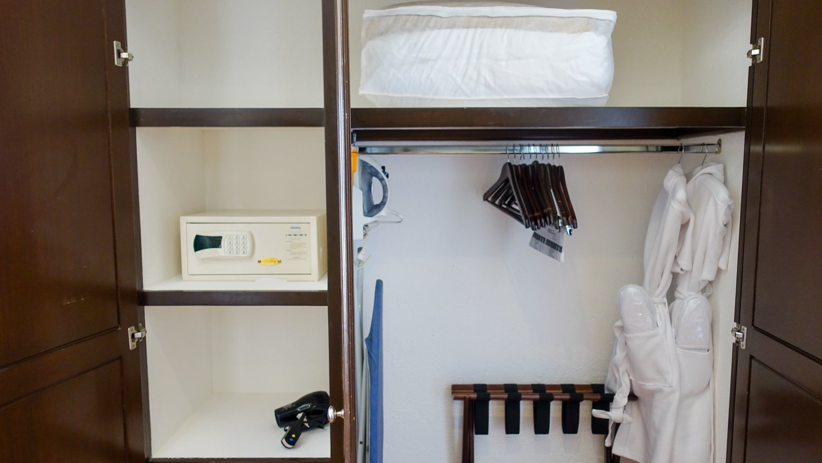 (Photo by Melanie Lieberman / The Points Guy)