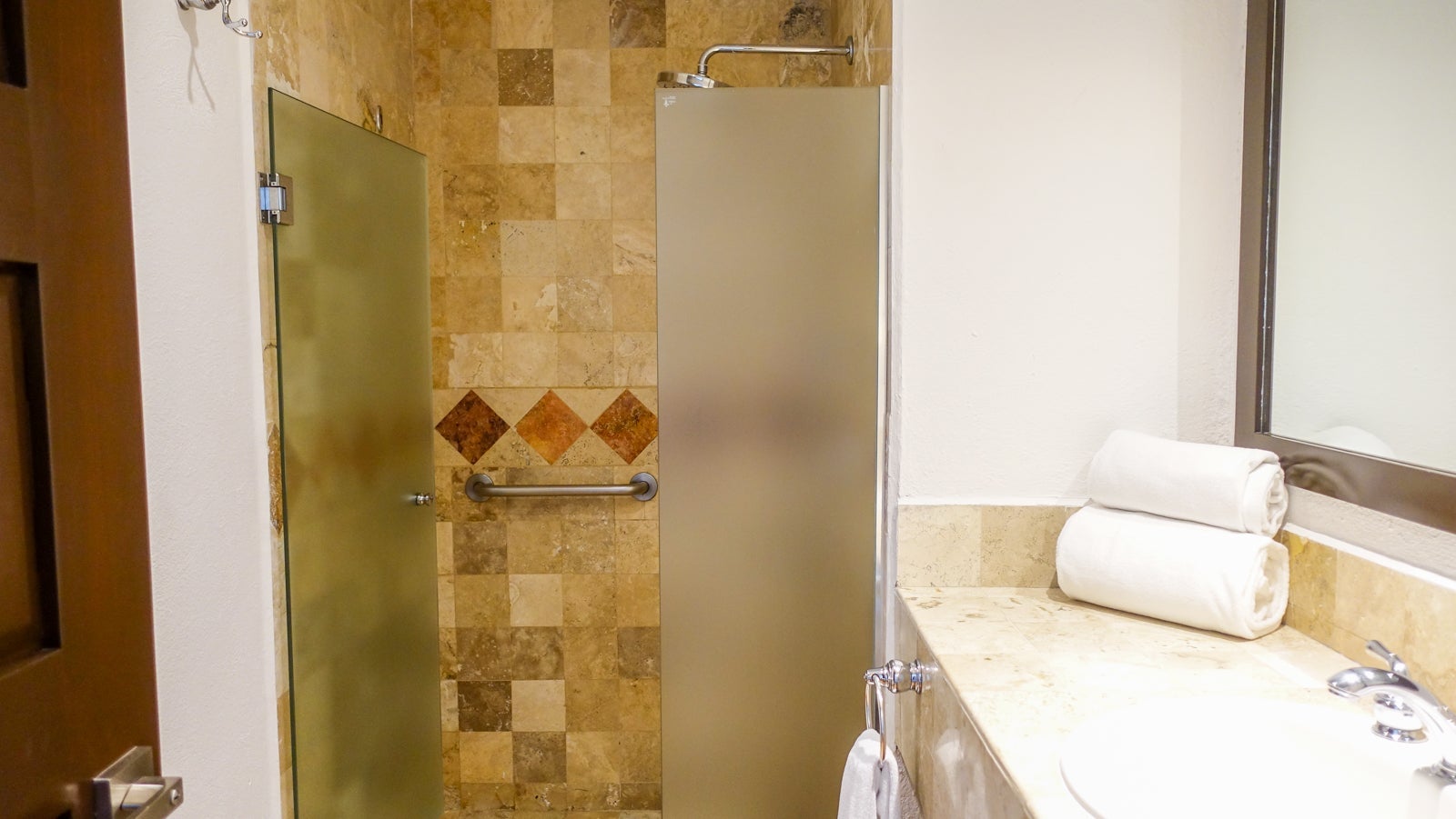 (Photo by Melanie Lieberman / The Points Guy)