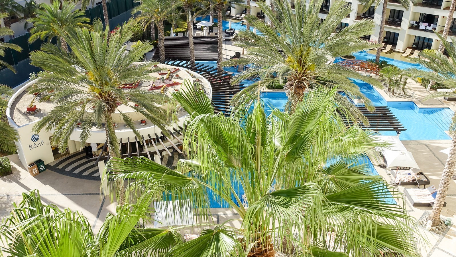 (Photo by Melanie Lieberman / The Points Guy)