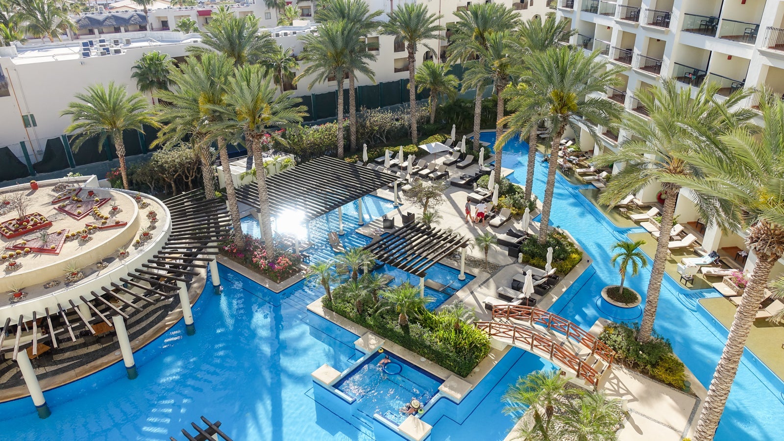 (Photo by Melanie Lieberman / The Points Guy)