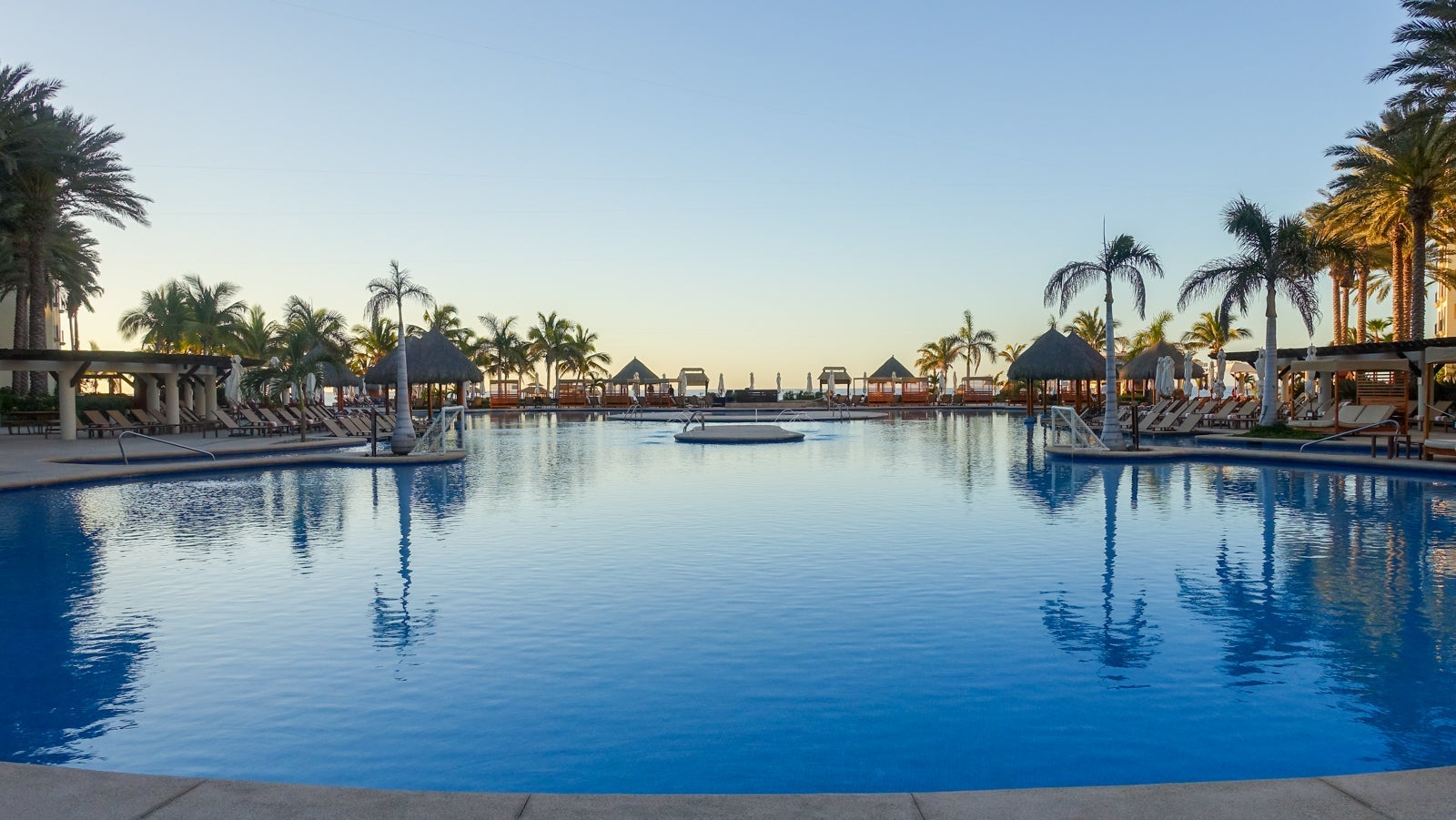 (Photo by Melanie Lieberman / The Points Guy)