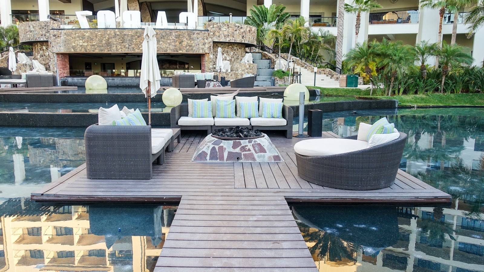 (Photo by Melanie Lieberman / The Points Guy)