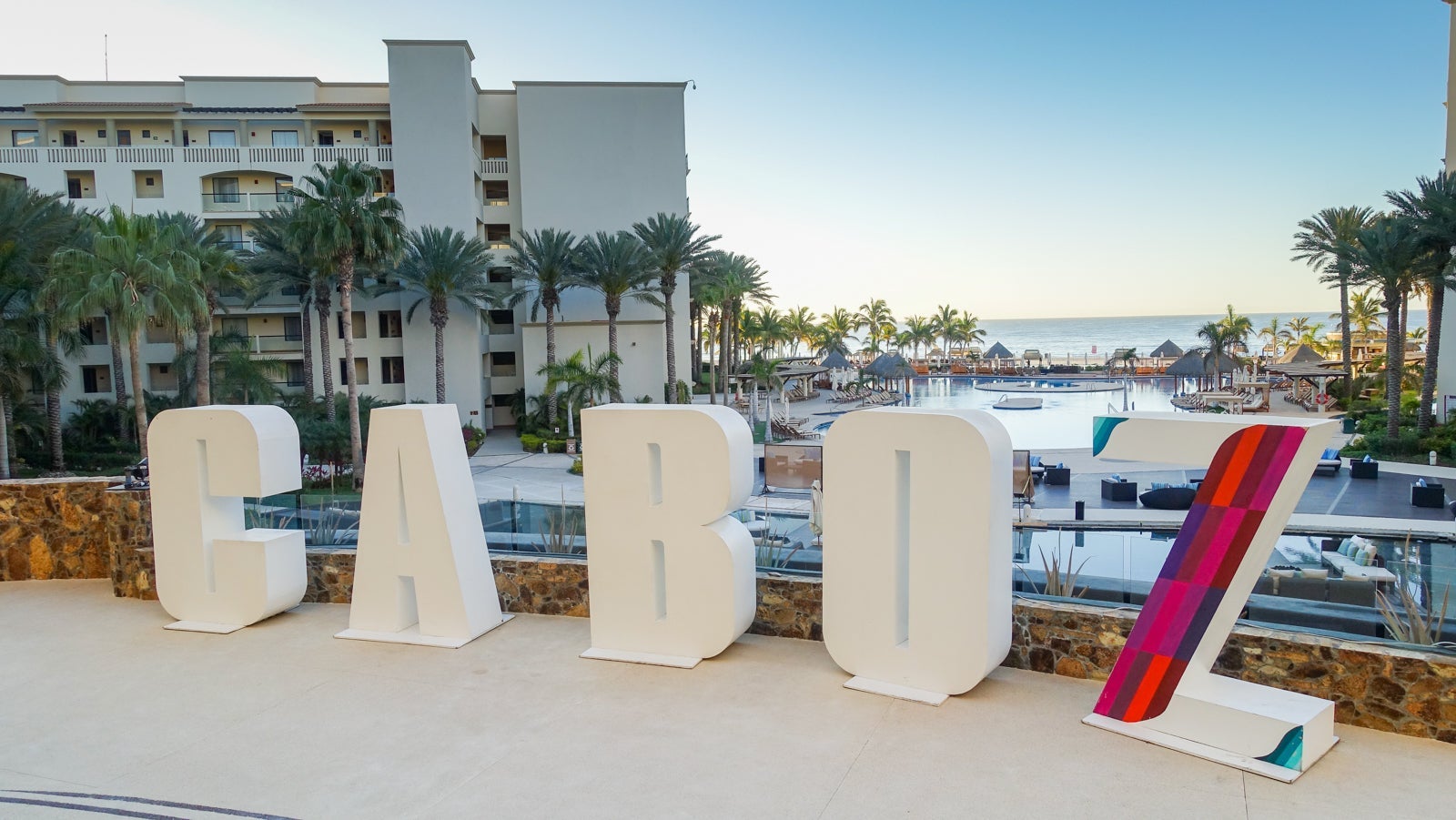 (Photo by Melanie Lieberman / The Points Guy)