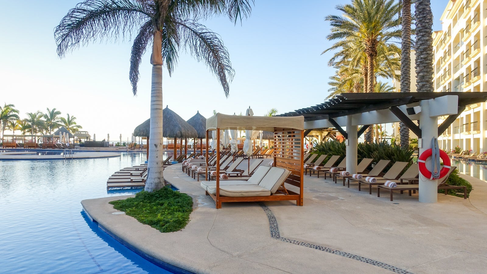 (Photo by Melanie Lieberman / The Points Guy)