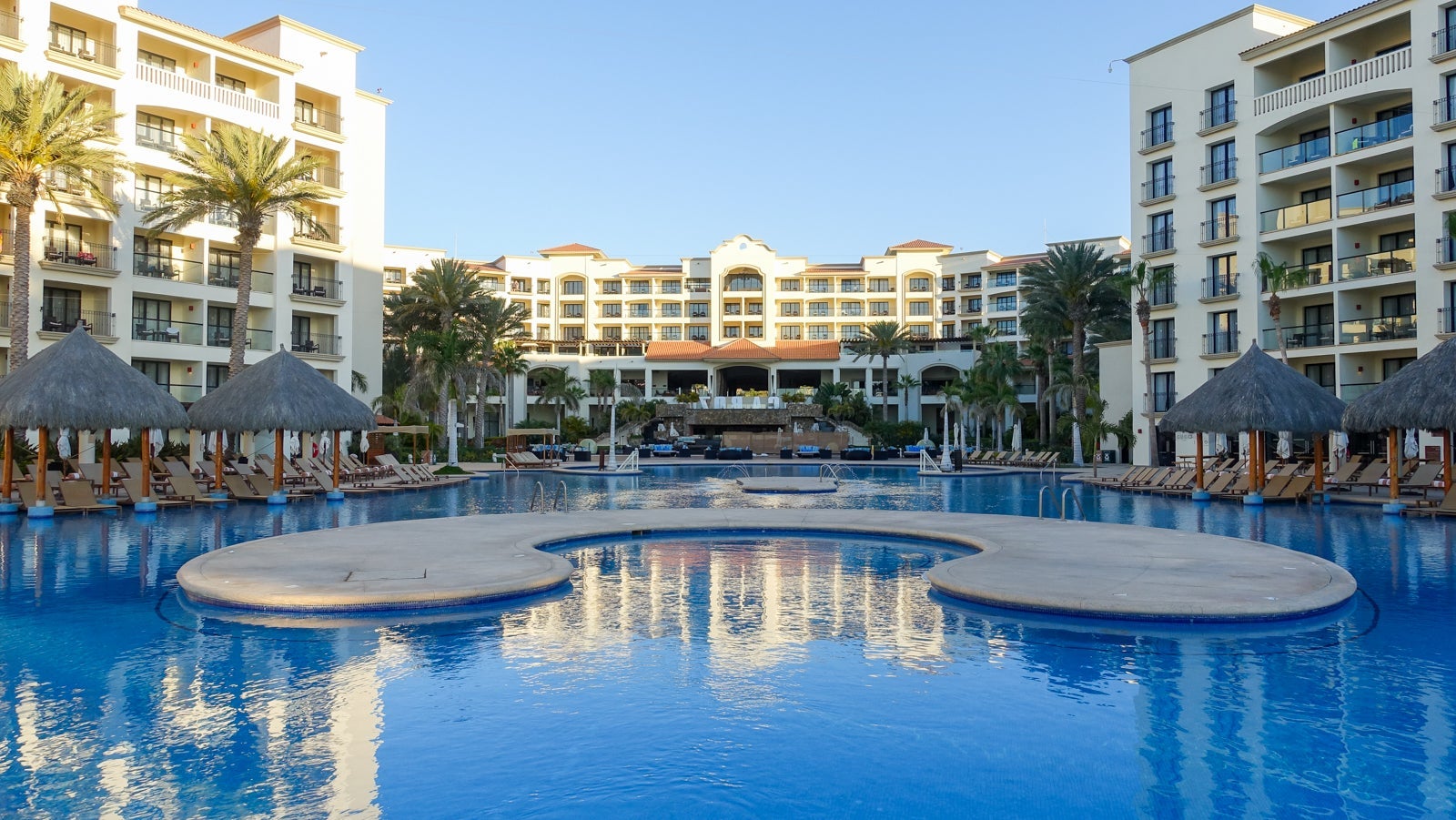 (Photo by Melanie Lieberman / The Points Guy)