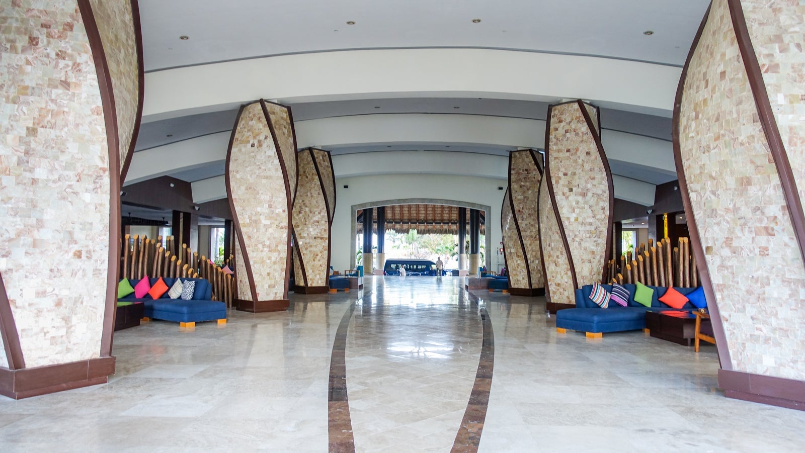 (Photo by Melanie Lieberman / The Points Guy)