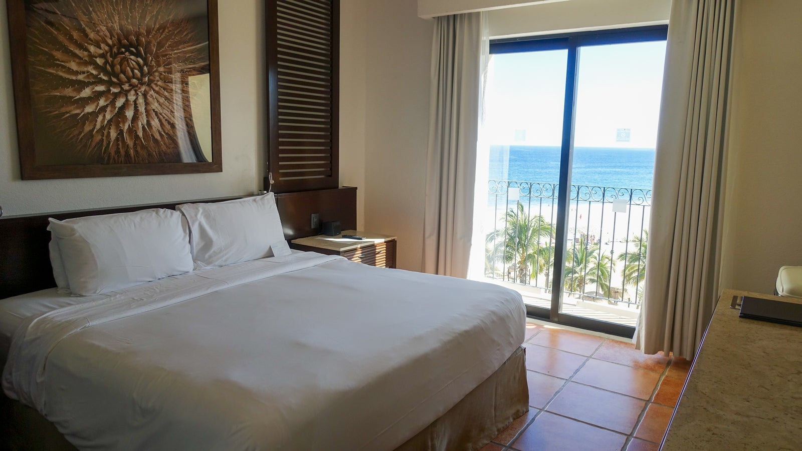 (Photo by Melanie Lieberman / The Points Guy)