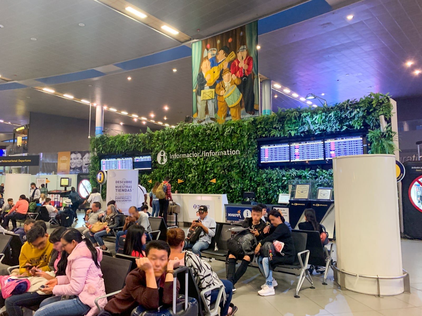 (Photo by Nick Ellis / The Points Guy)