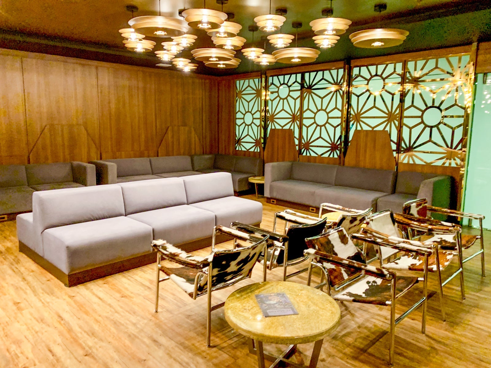 (Photo by Nick Ellis / The Points Guy)