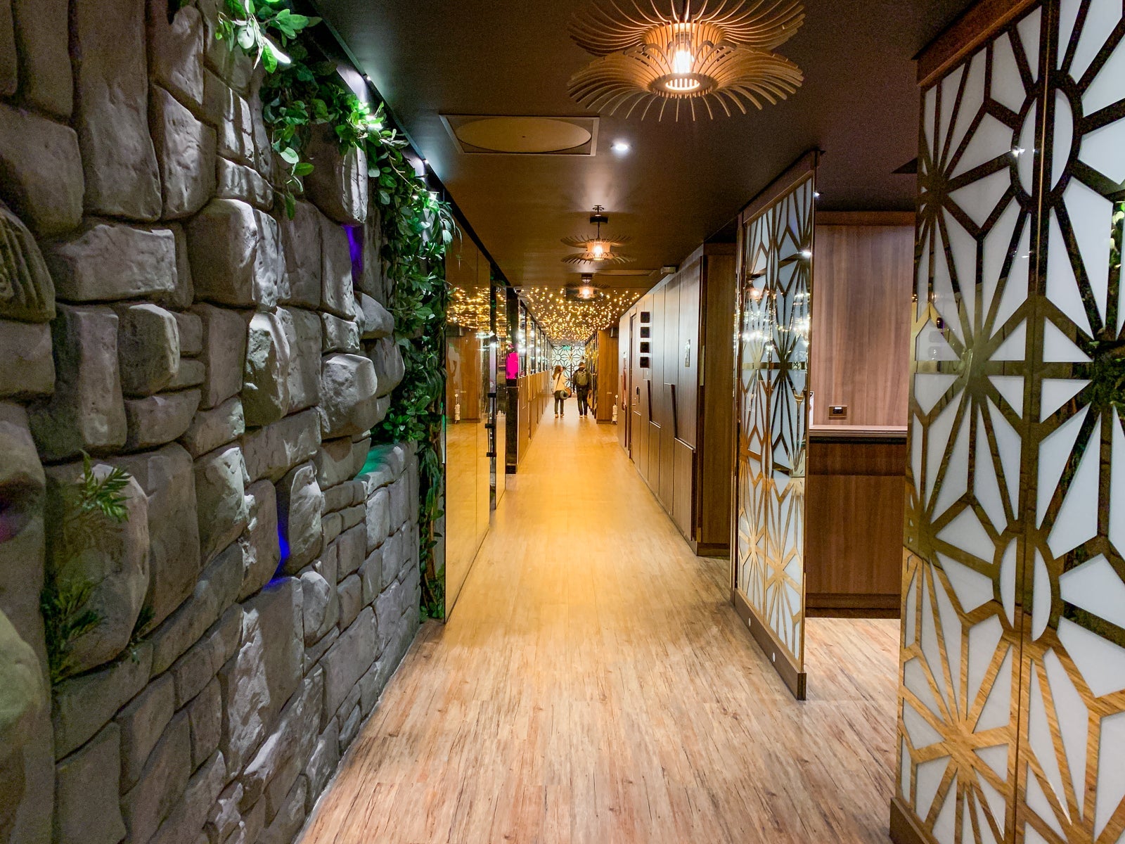 (Photo by Nick Ellis / The Points Guy)