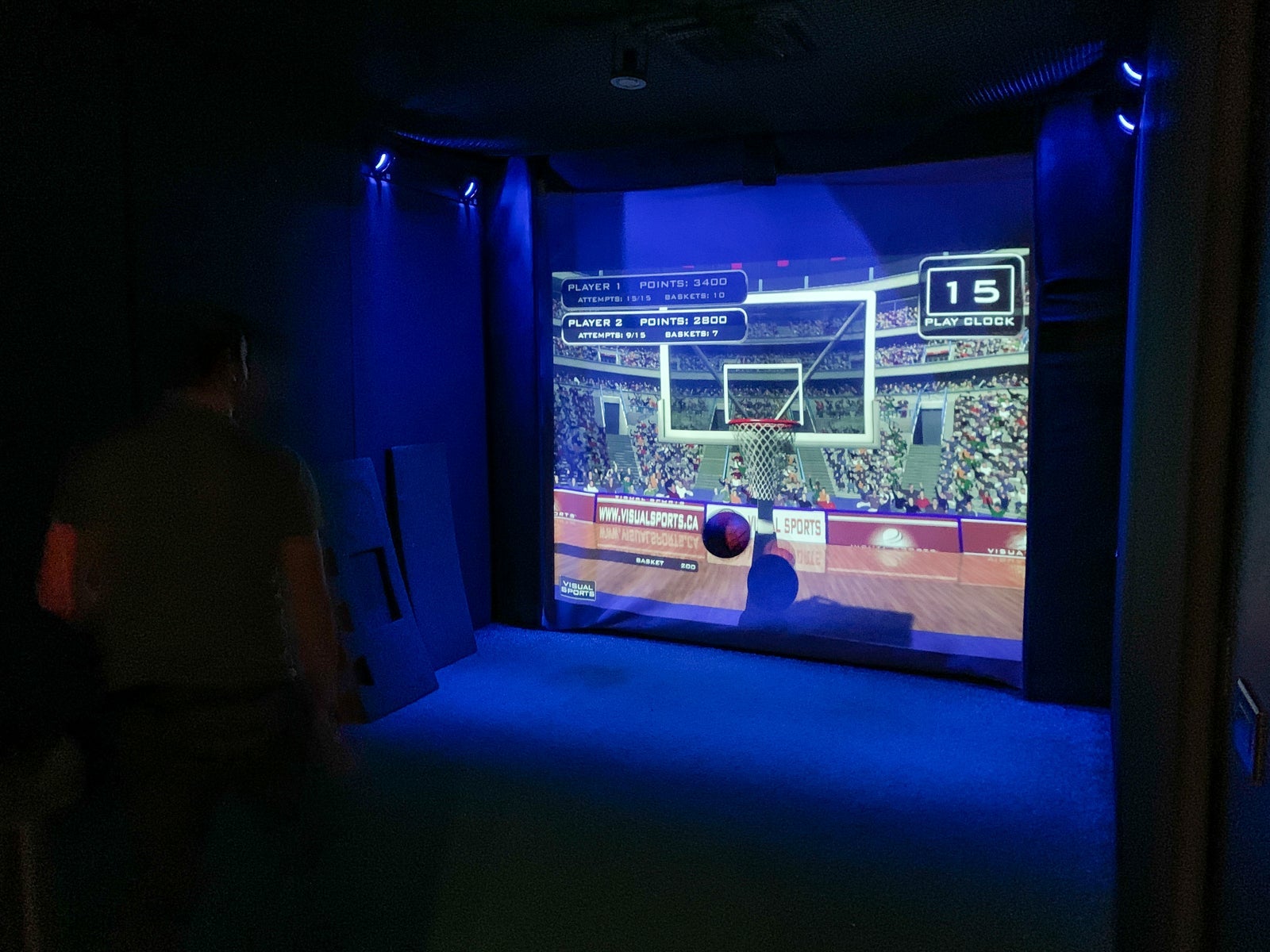 (Photo by Nick Ellis / The Points Guy)