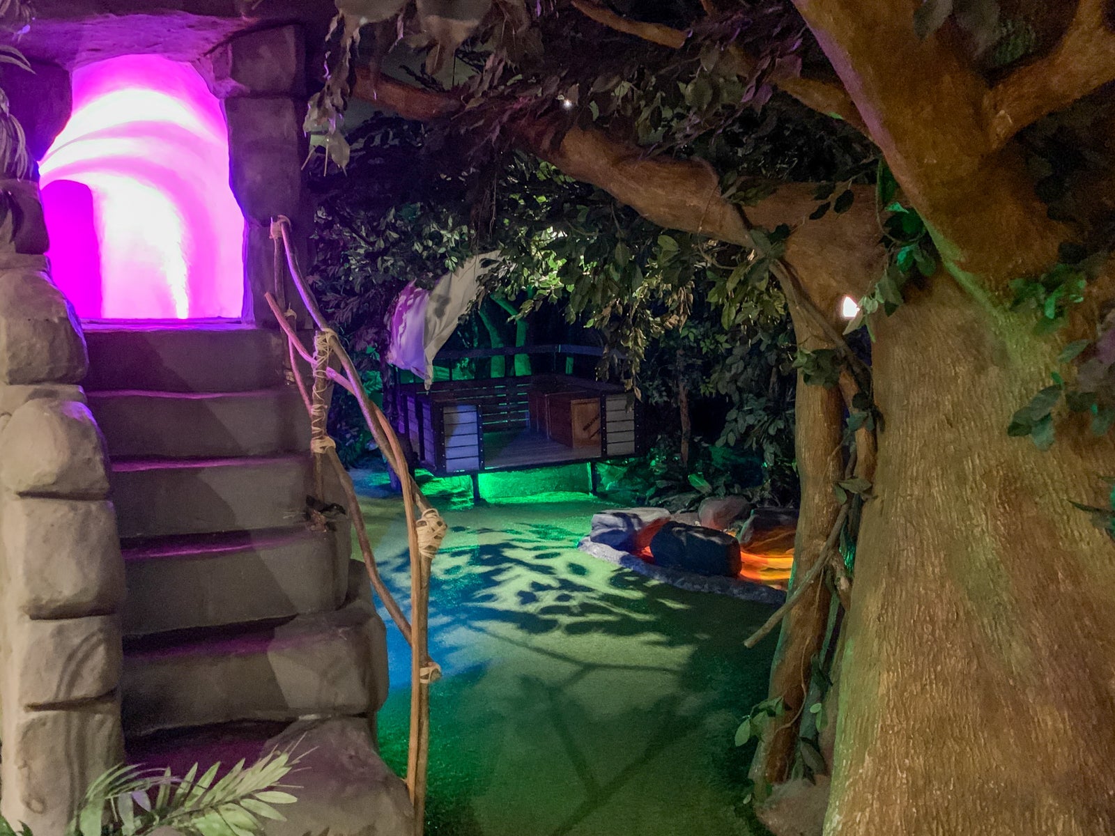 (Photo by Nick Ellis / The Points Guy)