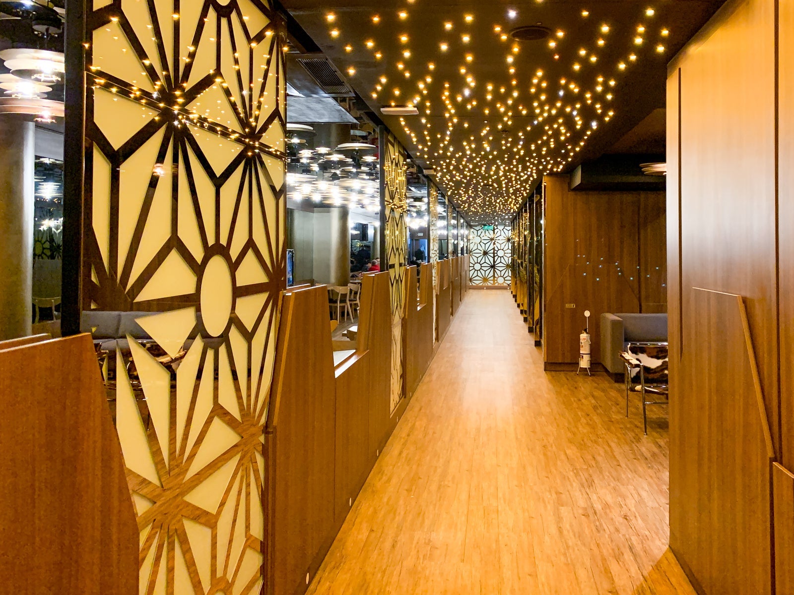 (Photo by Nick Ellis / The Points Guy)