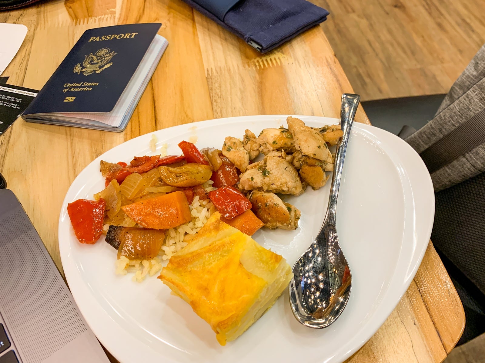 (Photo by Nick Ellis / The Points Guy)