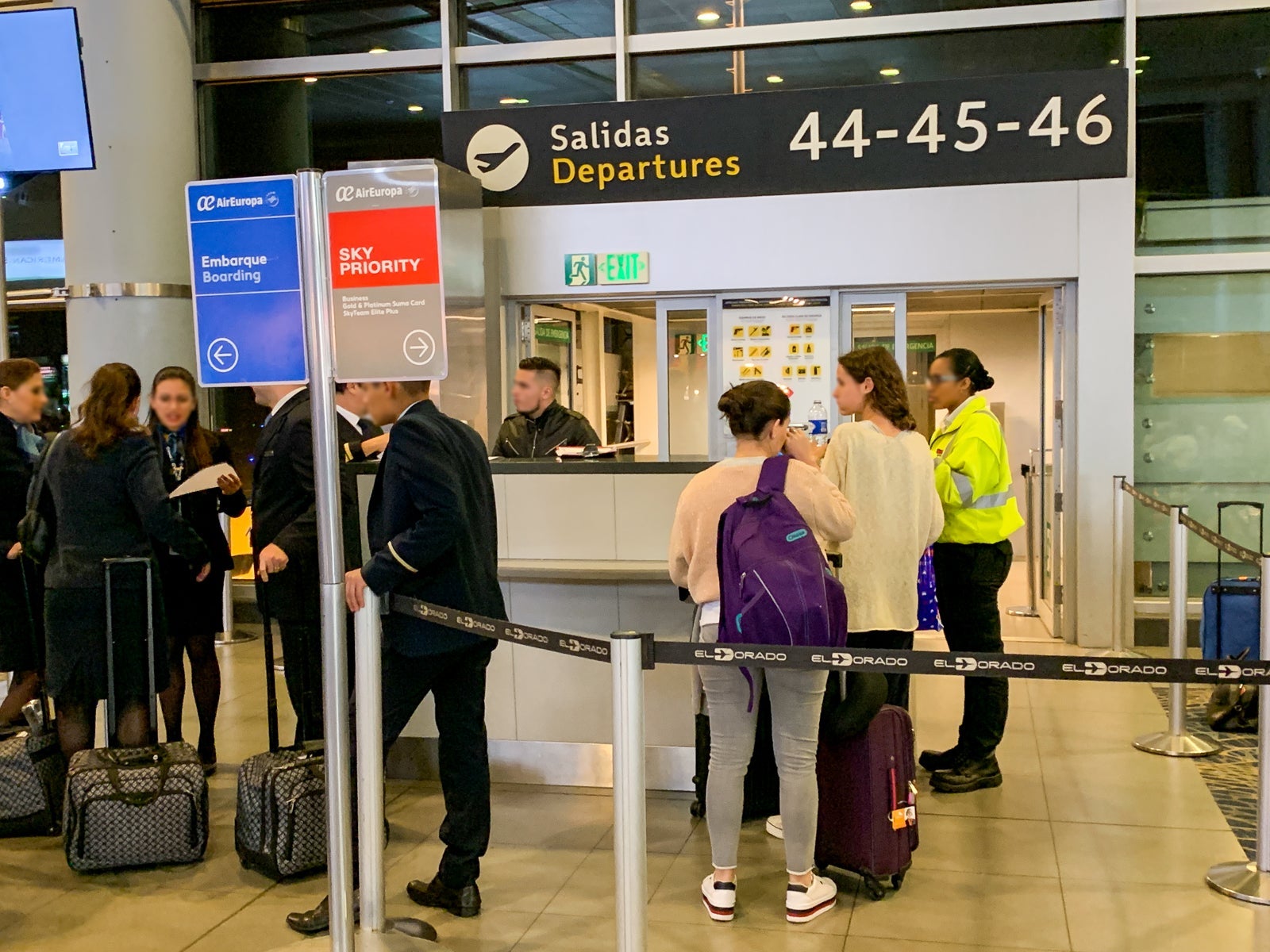 (Photo by Nick Ellis / The Points Guy)