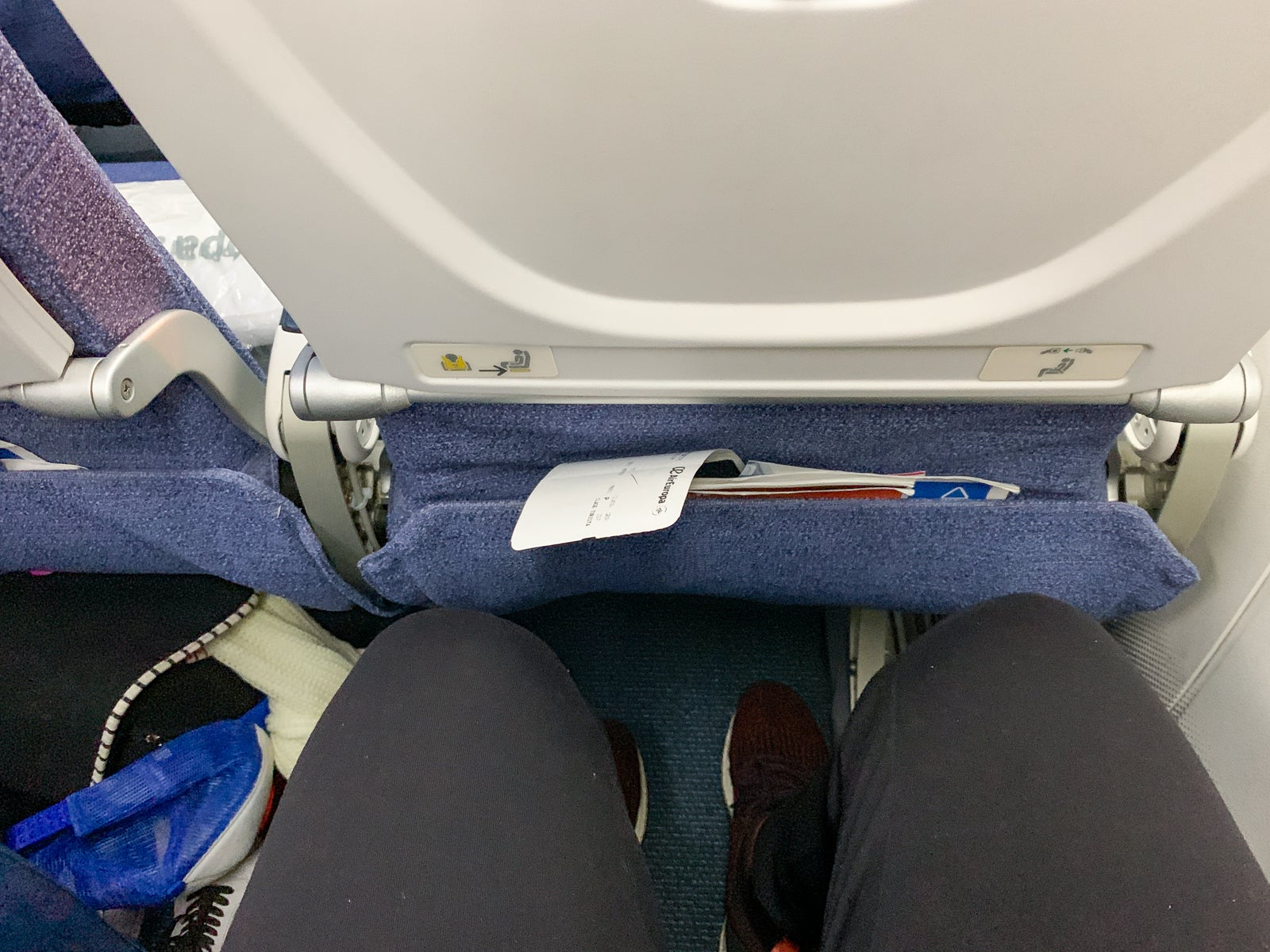 (Photo by Nick Ellis / The Points Guy)