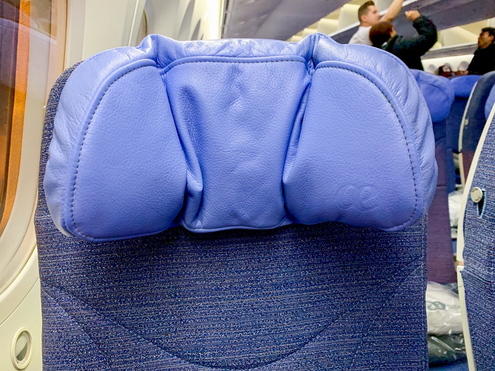 (Photo by Nick Ellis / The Points Guy)