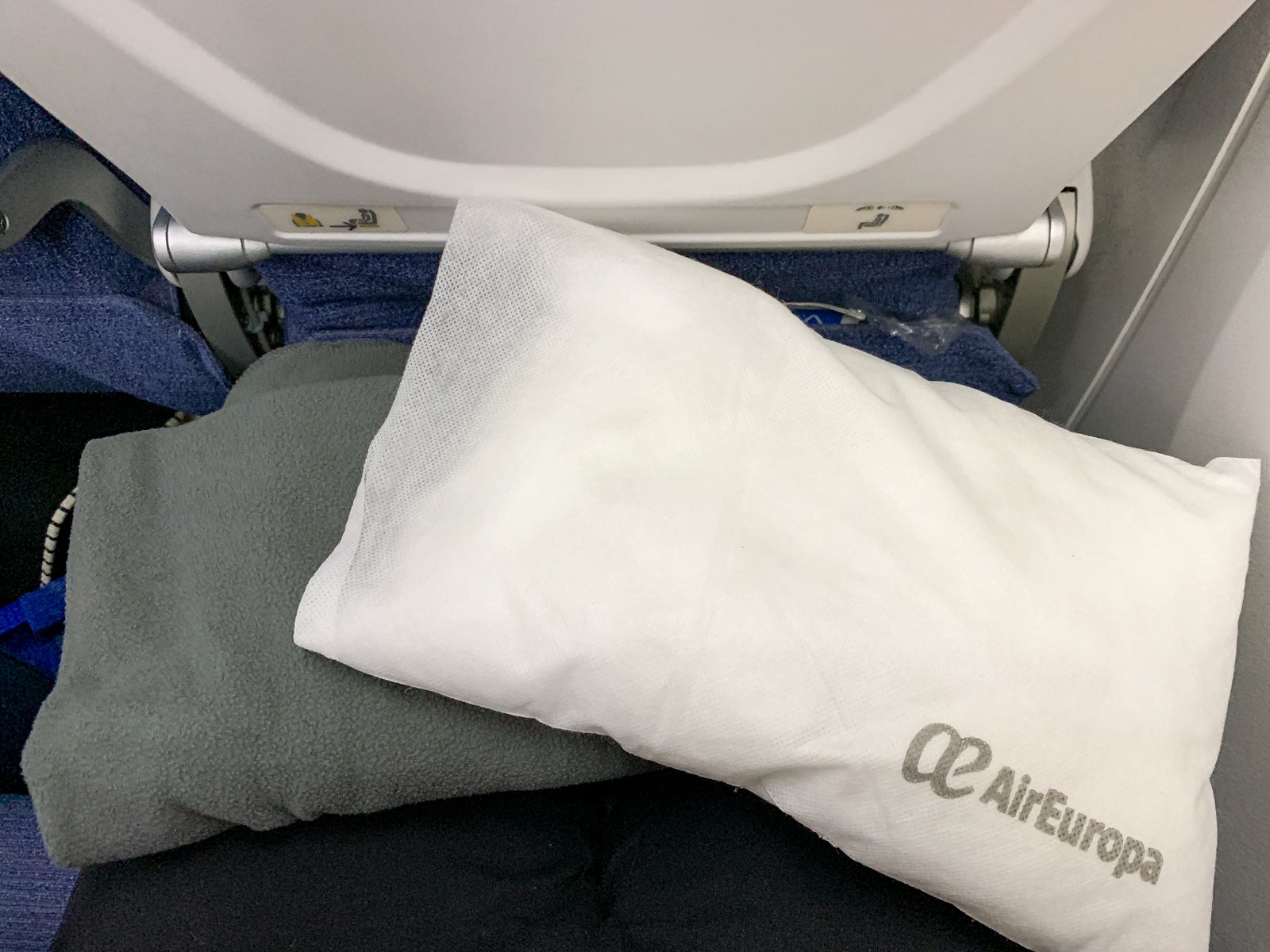 (Photo by Nick Ellis / The Points Guy)