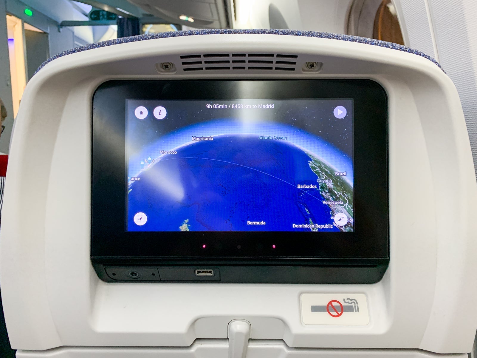 (Photo by Nick Ellis / The Points Guy)