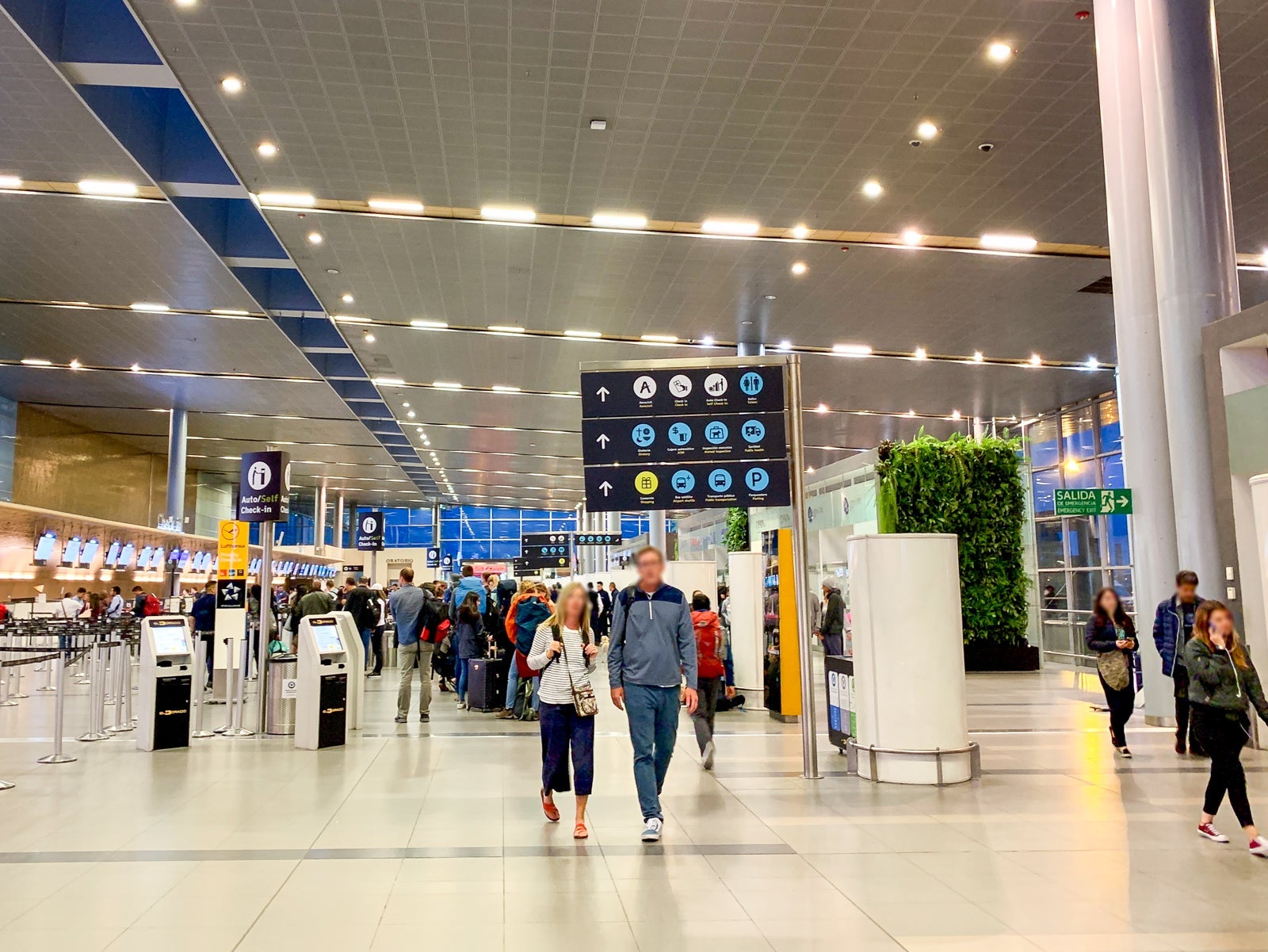 (Photo by Nick Ellis / The Points Guy)