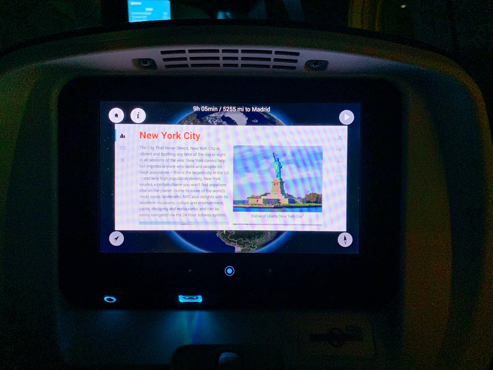 (Photo by Nick Ellis / The Points Guy)