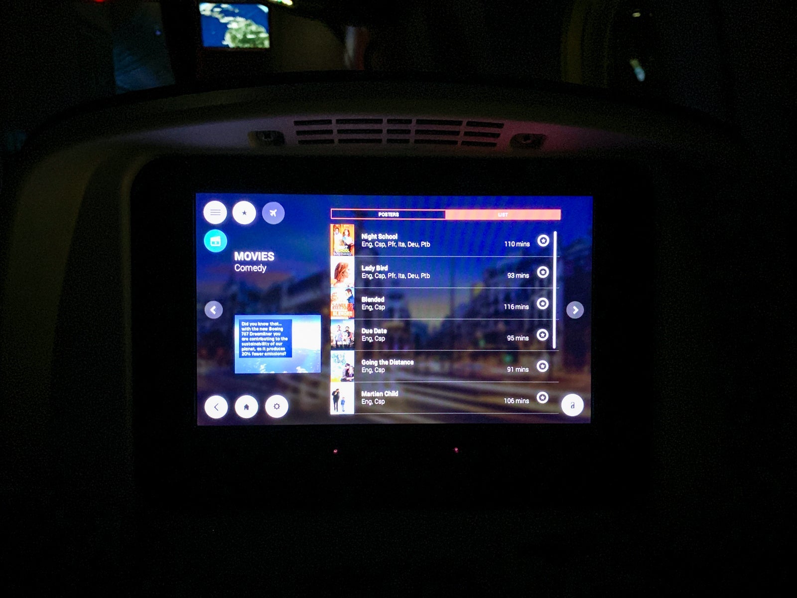 (Photo by Nick Ellis / The Points Guy)