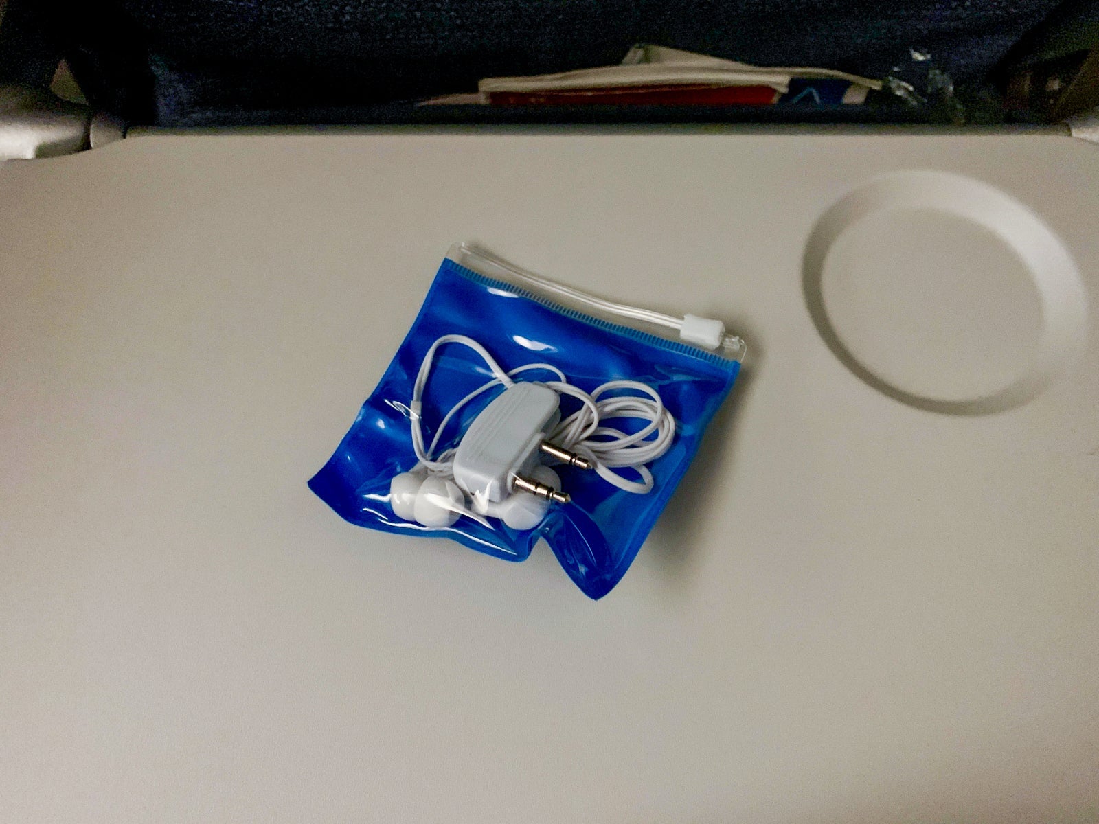 (Photo by Nick Ellis / The Points Guy)