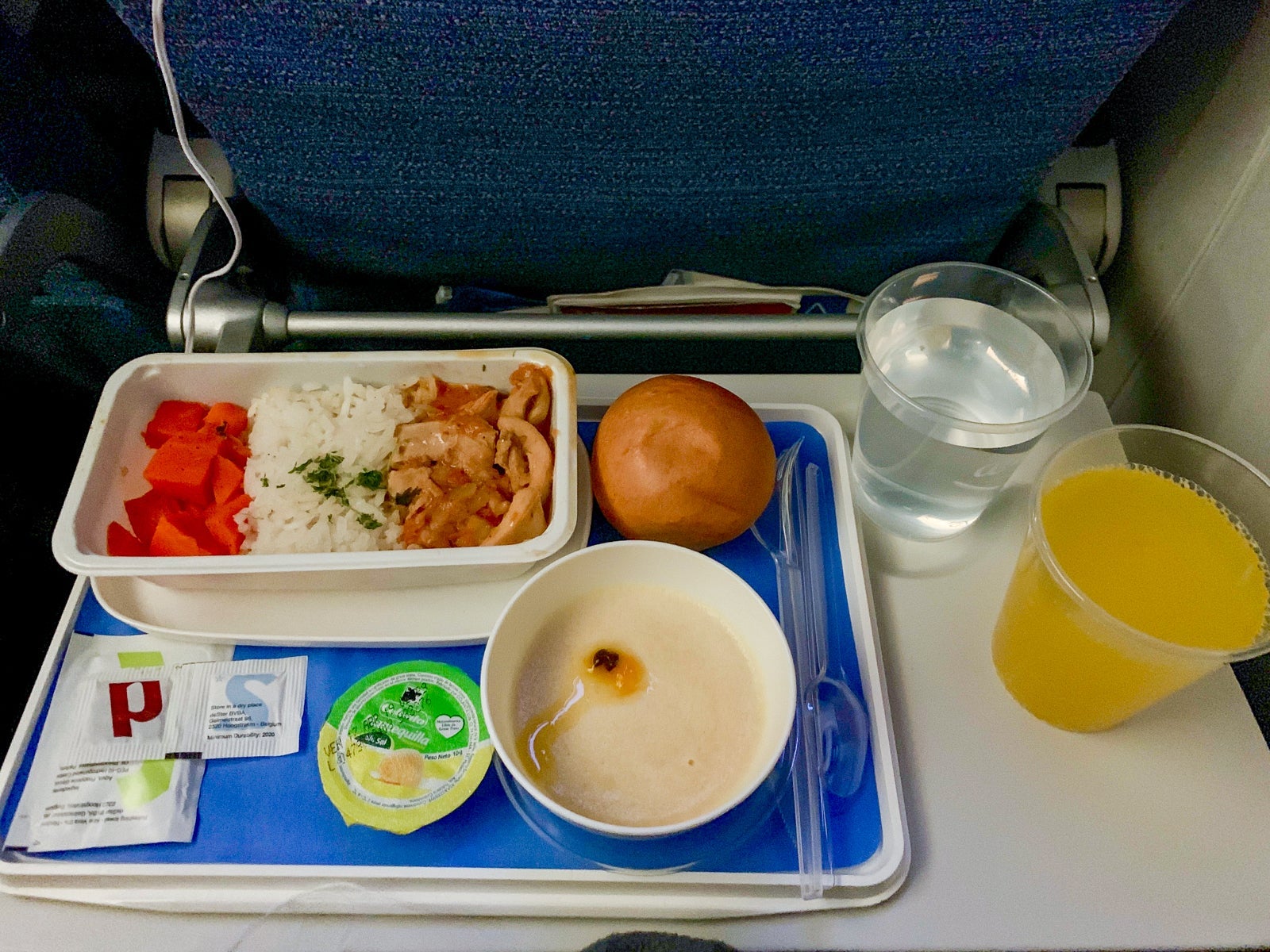 (Photo by Nick Ellis / The Points Guy)