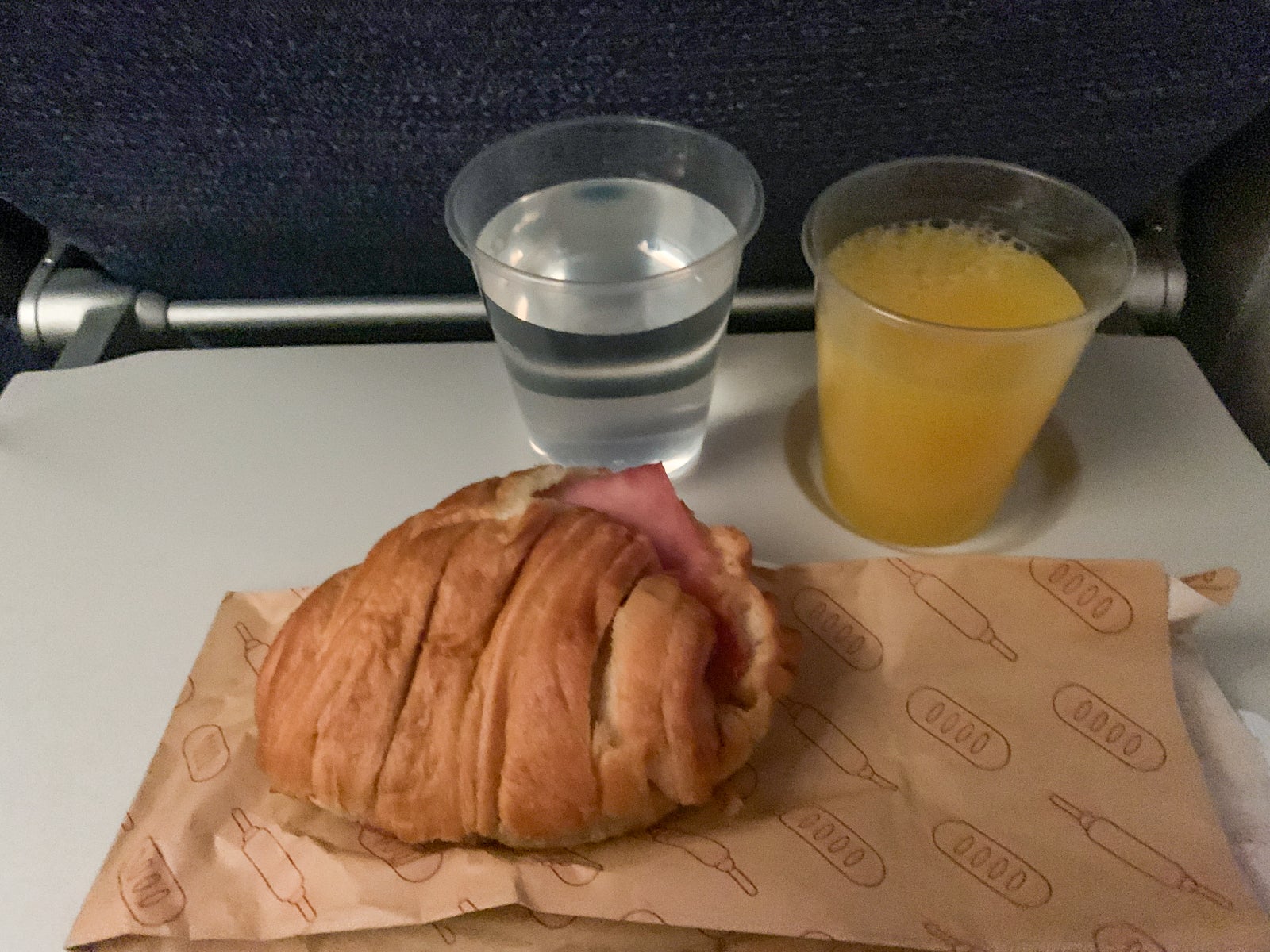 (Photo by Nick Ellis / The Points Guy)