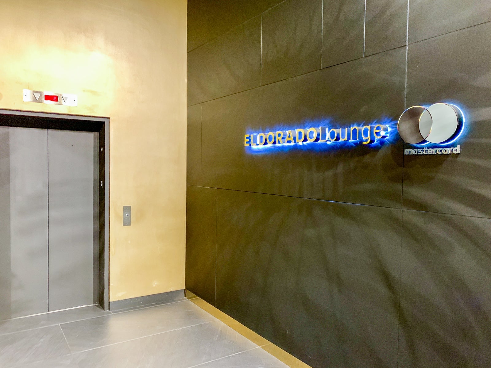 (Photo by Nick Ellis / The Points Guy)